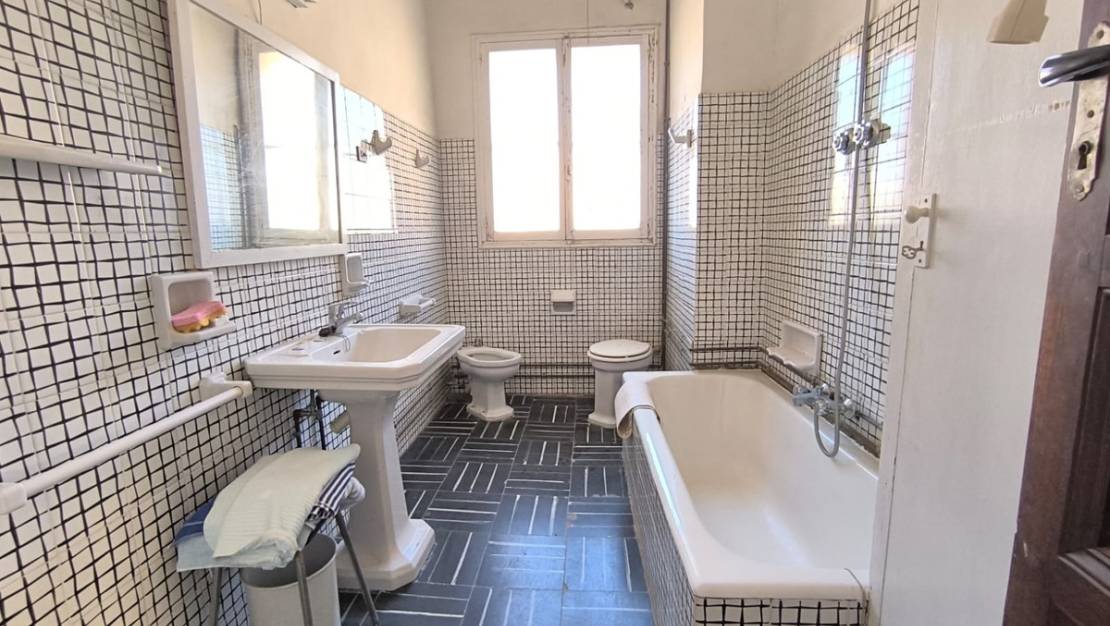 Sale - Country House - Monóvar - Monòver - Monóvar - Monòver Centro