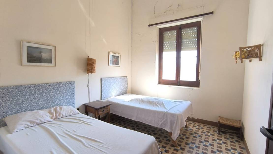 Sale - Country House - Monóvar - Monòver - Monóvar - Monòver Centro