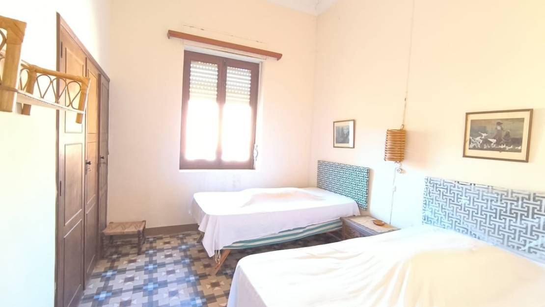 Sale - Country House - Monóvar - Monòver - Monóvar - Monòver Centro