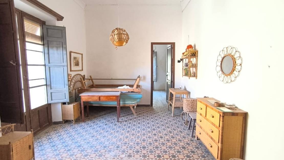 Sale - Country House - Monóvar - Monòver - Monóvar - Monòver Centro