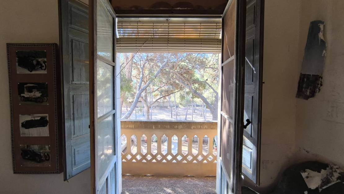 Sale - Country House - Monóvar - Monòver - Monóvar - Monòver Centro