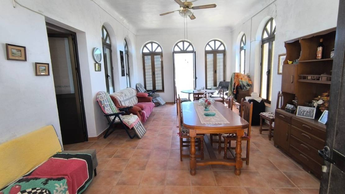 Sale - Country House - Monóvar - Monòver - Monóvar - Monòver Centro