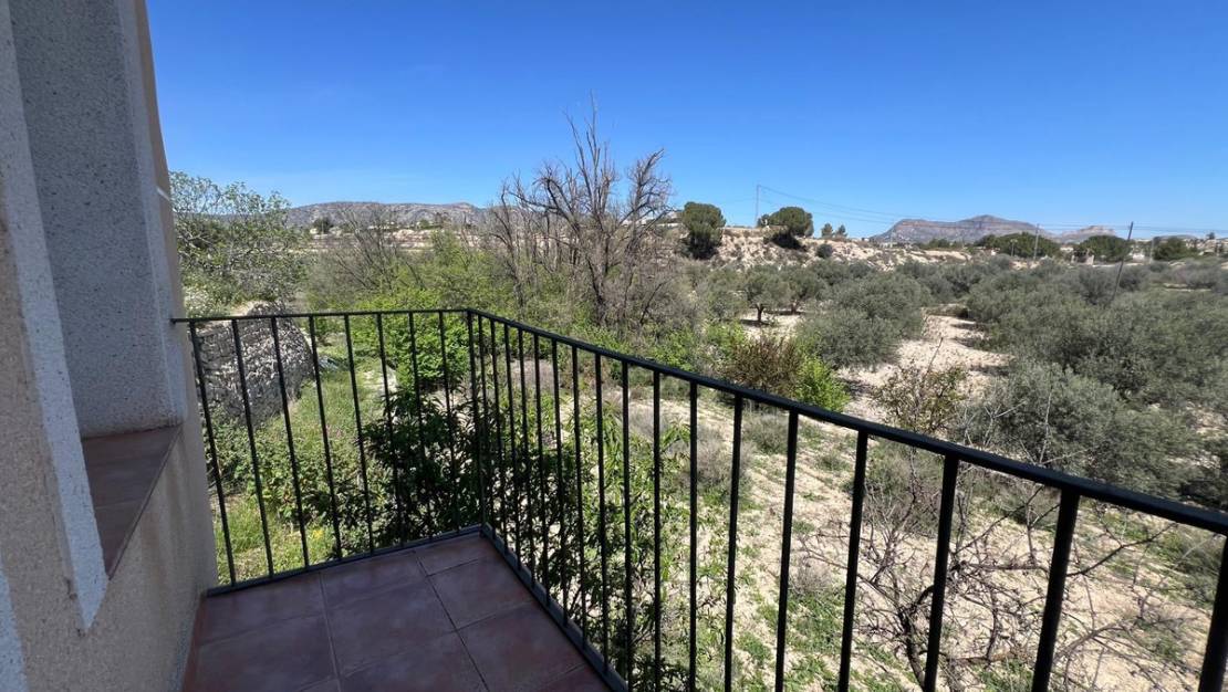 Sale - Country House - Monóvar - Monòver - Monóvar - Monòver Centro