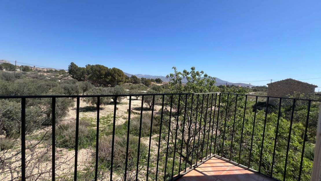 Sale - Country House - Monóvar - Monòver - Monóvar - Monòver Centro