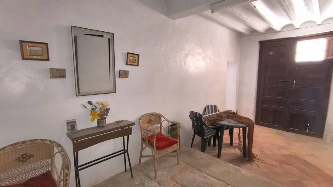 Sale - Country House - Monóvar - Monòver - Monóvar - Monòver Centro