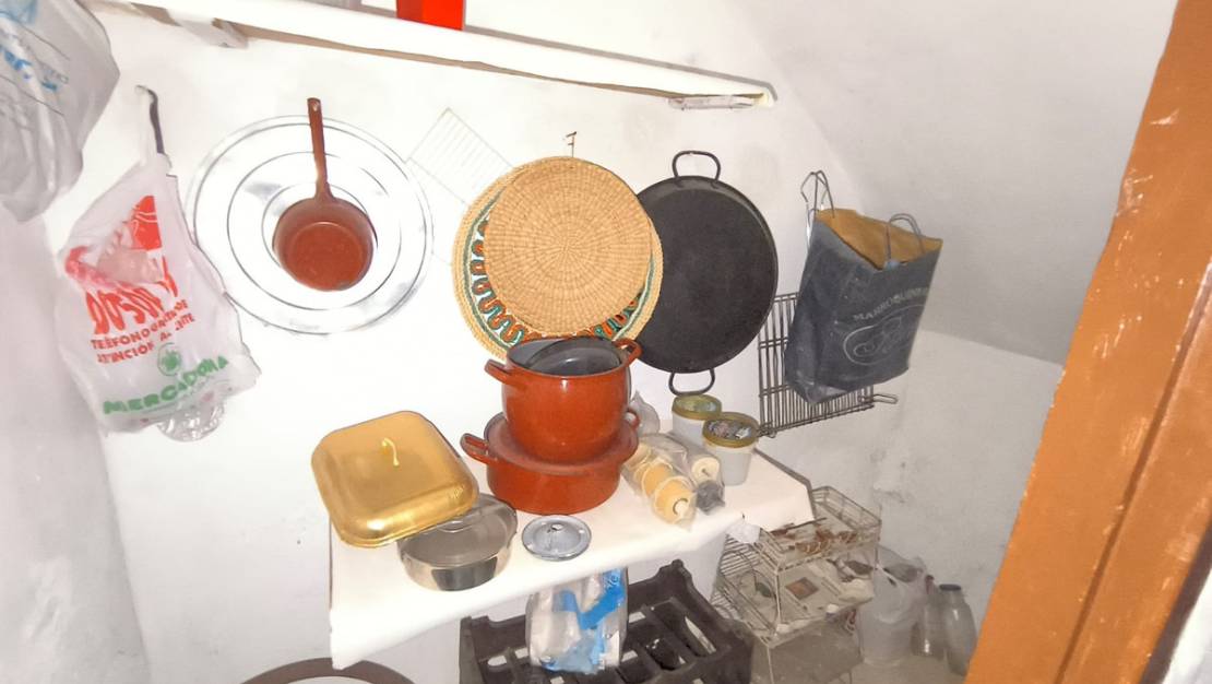 Sale - Country House - Monóvar - Monòver - Monóvar - Monòver Centro