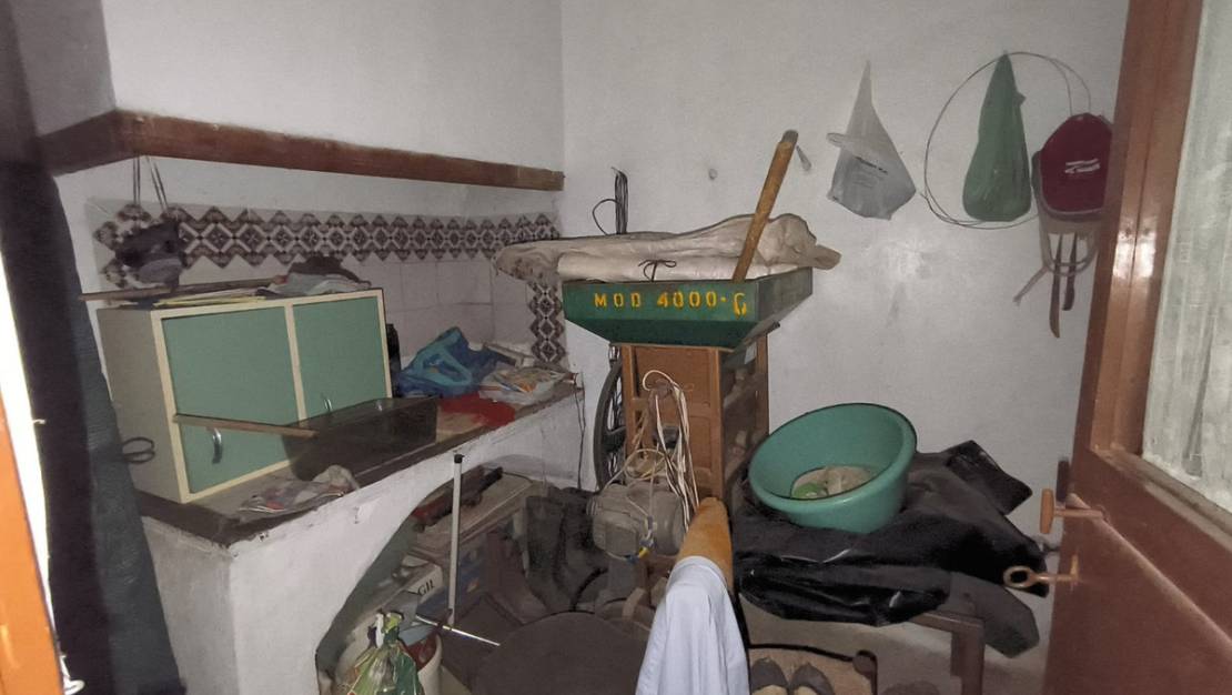 Sale - Country House - Monóvar - Monòver - Monóvar - Monòver Centro