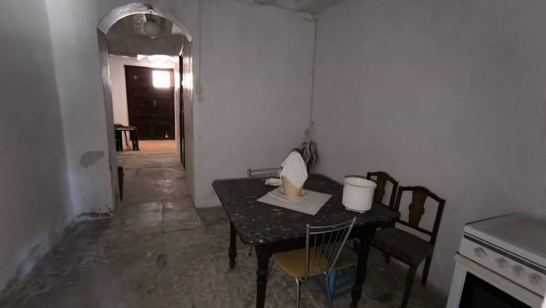 Sale - Country House - Monóvar - Monòver - Monóvar - Monòver Centro