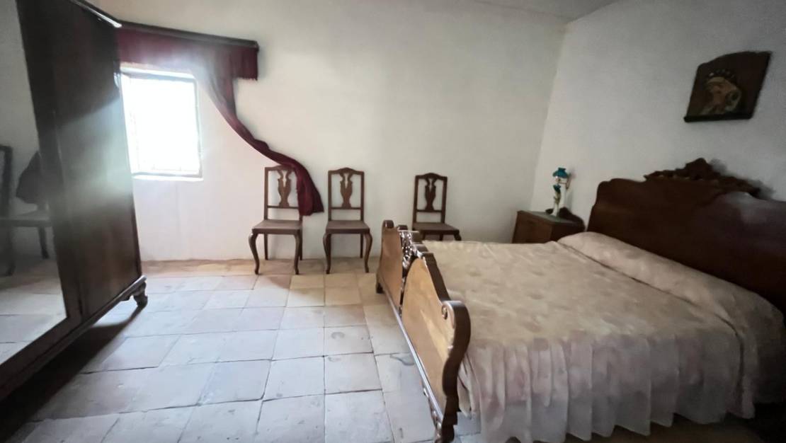 Sale - Country House - Monóvar - Monòver - Monóvar - Monòver Centro