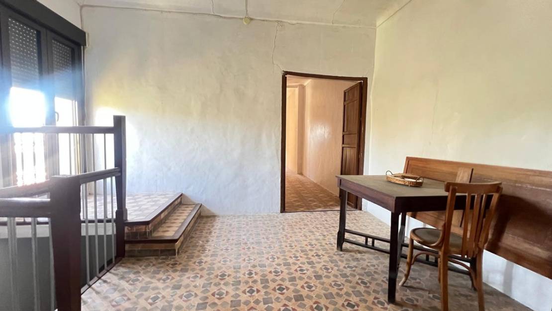 Sale - Country House - Monóvar - Monòver - Monóvar - Monòver Centro