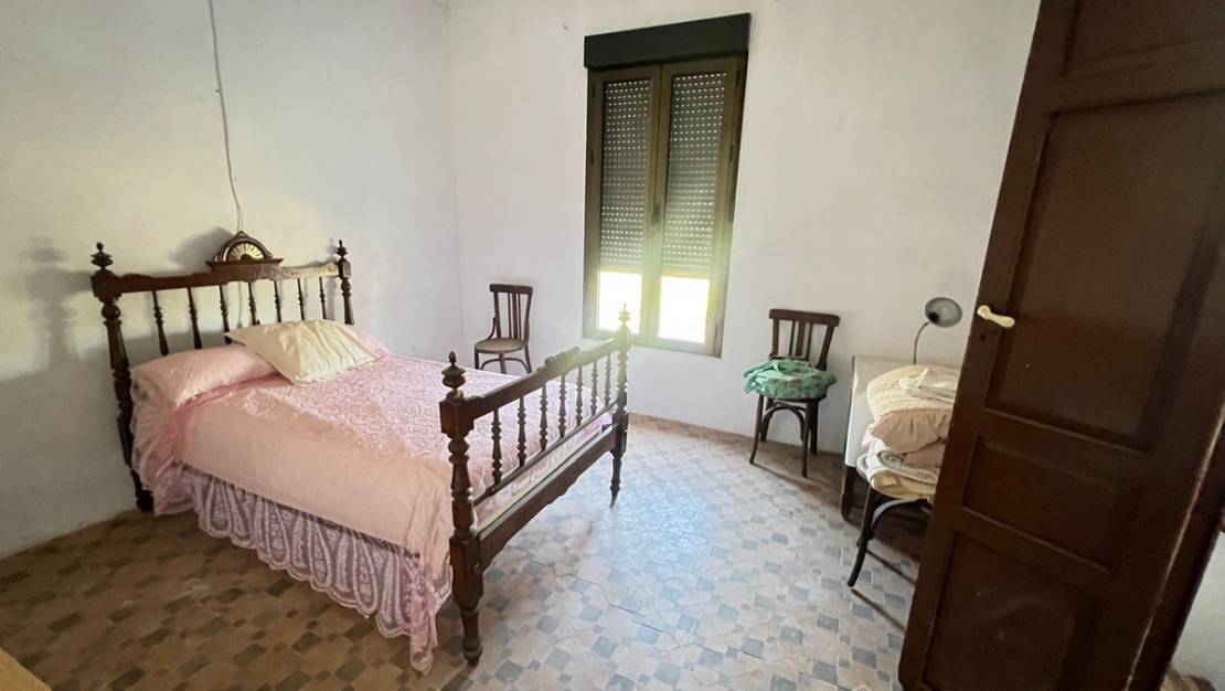 Sale - Country House - Monóvar - Monòver - Monóvar - Monòver Centro