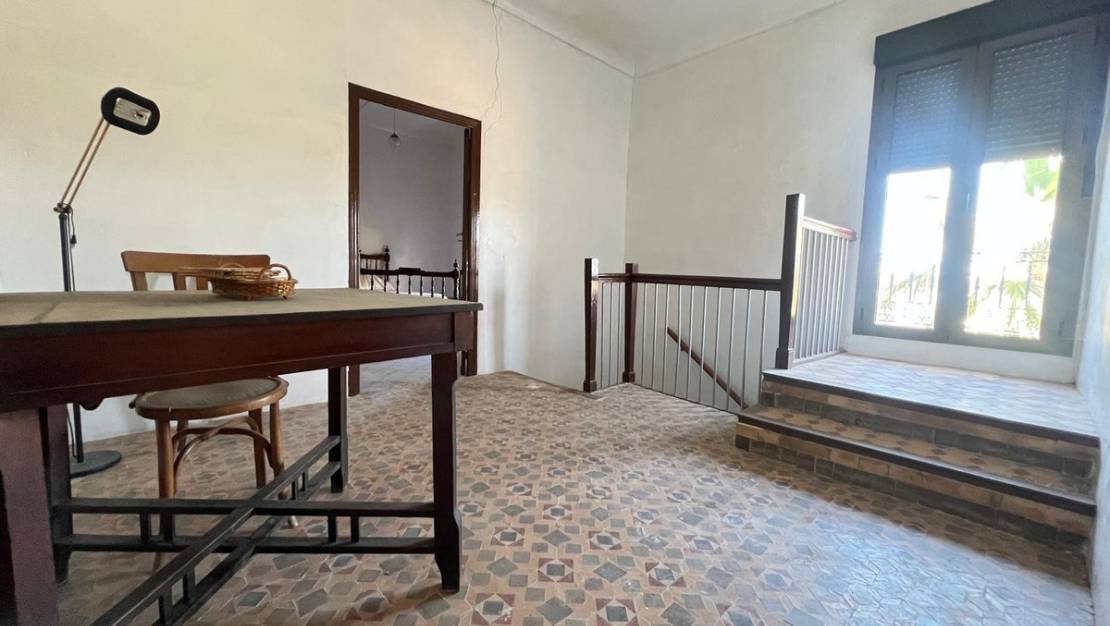 Sale - Country House - Monóvar - Monòver - Monóvar - Monòver Centro