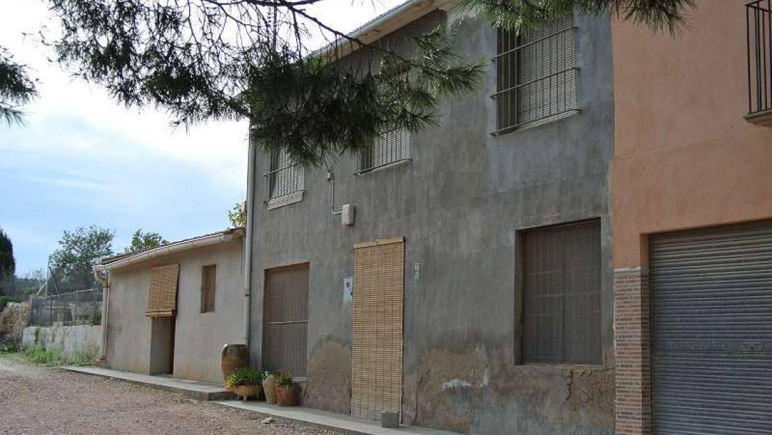 Sale - Country House - Monóvar - Monòver - Monóvar - Monòver Centro