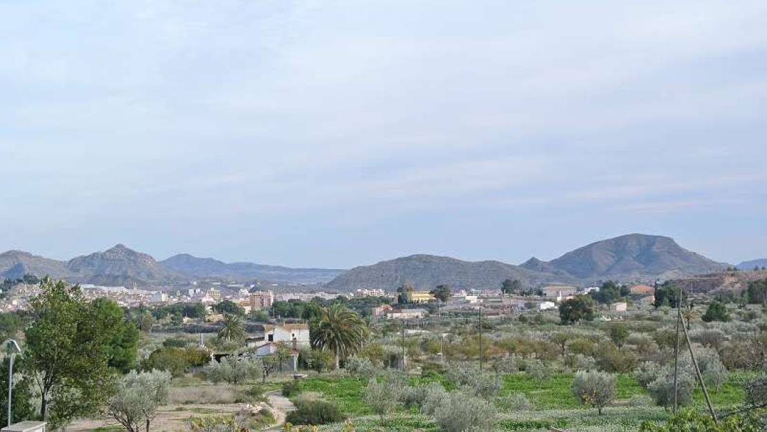 Sale - Country House - Monóvar - Monòver - Monóvar - Monòver Centro