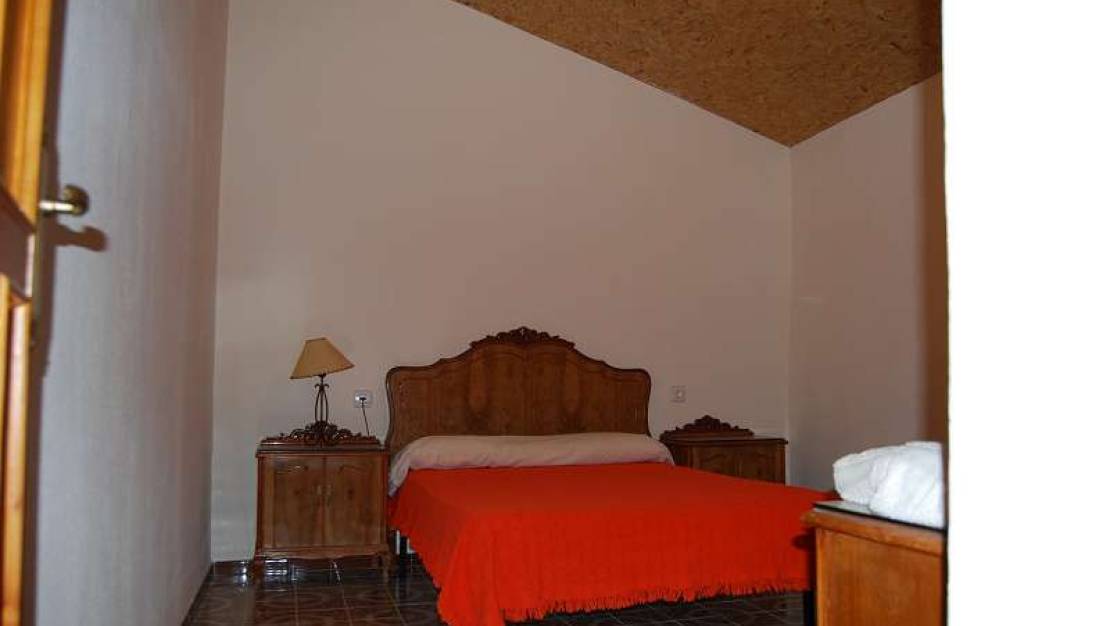 Sale - Country House - Monóvar - Monòver - Monóvar - Monòver Centro