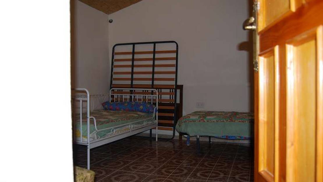 Sale - Country House - Monóvar - Monòver - Monóvar - Monòver Centro