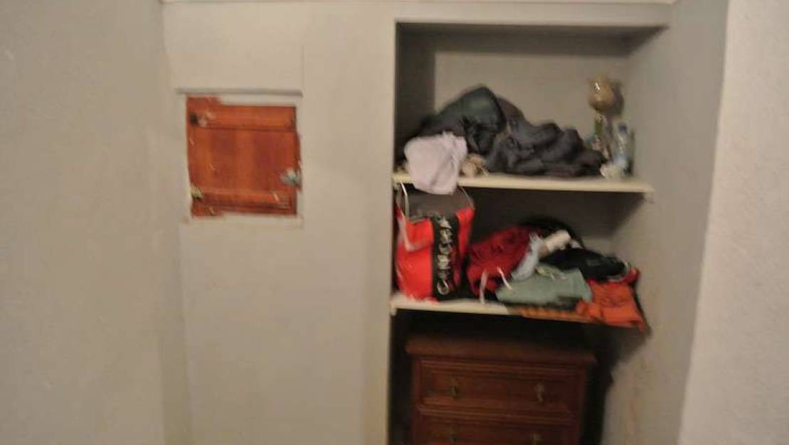 Sale - Country House - Monóvar - Monòver - Monóvar - Monòver Centro