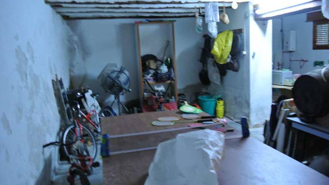 Sale - Country House - Monóvar - Monòver - Monóvar - Monòver Centro