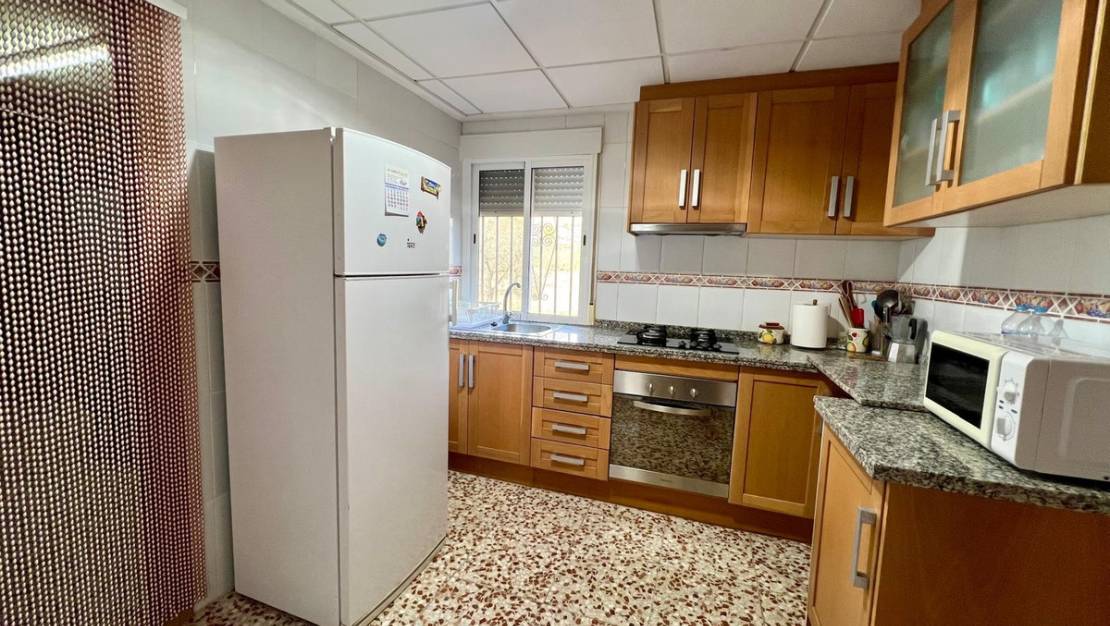 Sale - Country House - Monóvar - Monòver - Monóvar - Monòver Centro