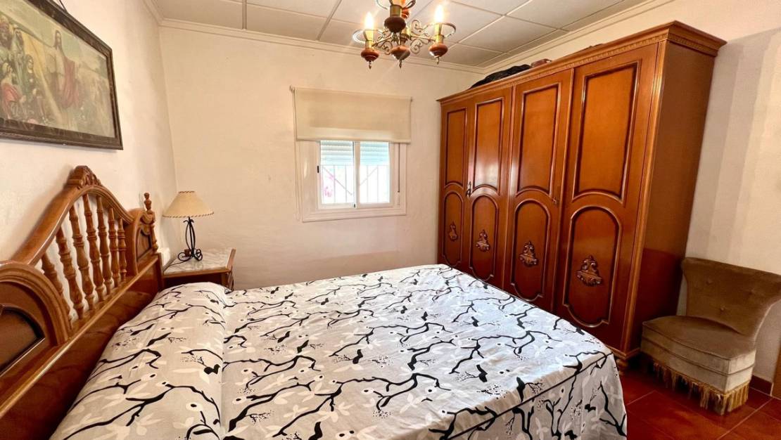 Sale - Country House - Monóvar - Monòver - Monóvar - Monòver Centro