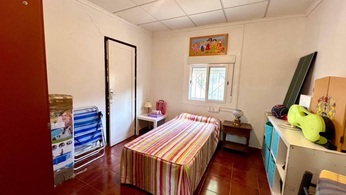 Sale - Country House - Monóvar - Monòver - Monóvar - Monòver Centro