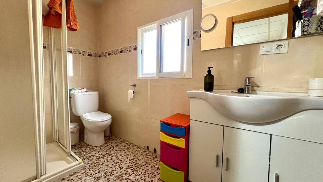 Sale - Country House - Monóvar - Monòver - Monóvar - Monòver Centro