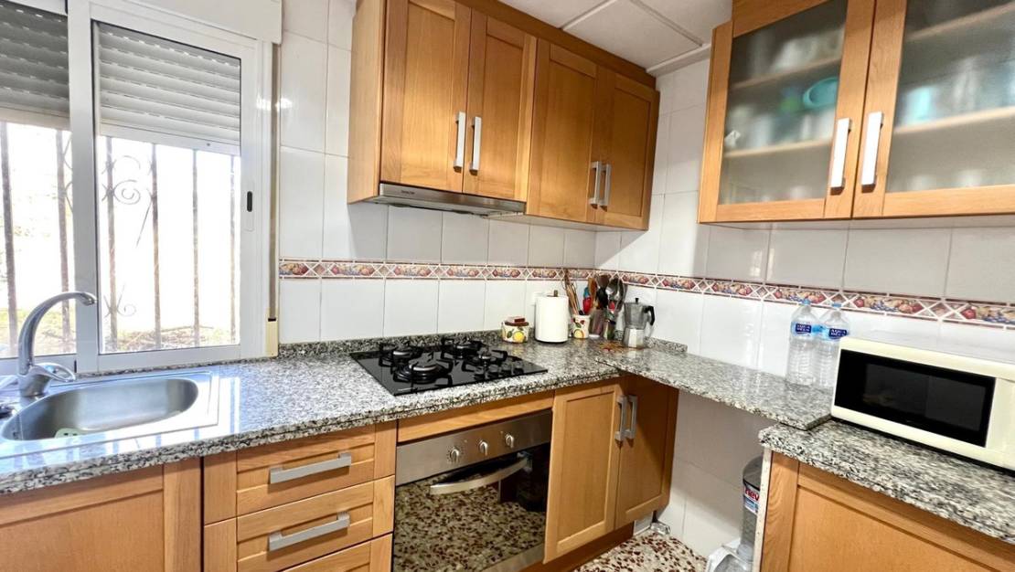 Sale - Country House - Monóvar - Monòver - Monóvar - Monòver Centro