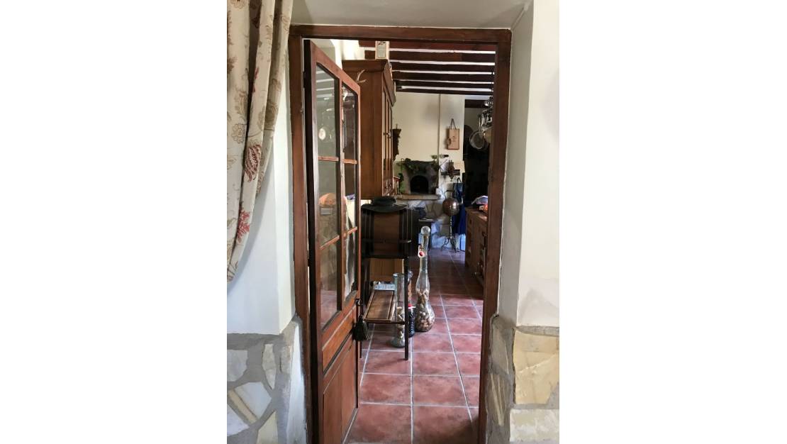 Sale - Country House - Monóvar - Monòver - Monóvar - Monòver Centro