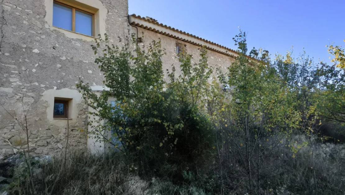 Sale - Country House - Monóvar - Monòver - Monóvar - Monòver Centro