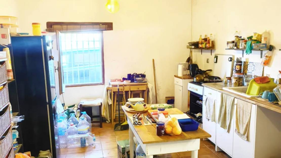 Sale - Country House - Monóvar - Monòver - Monóvar - Monòver Centro