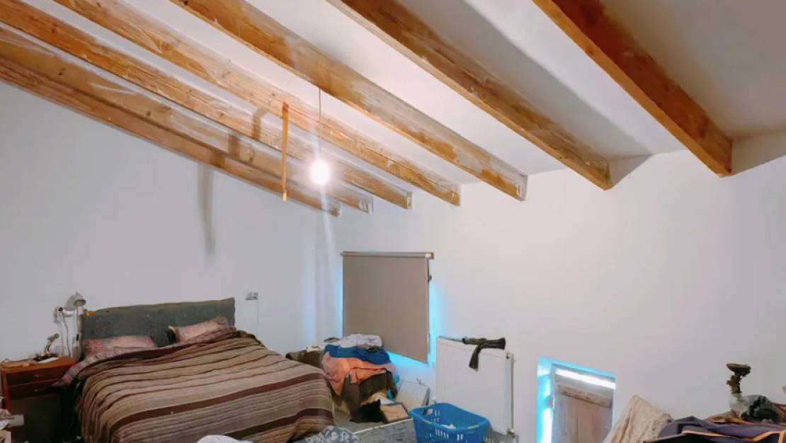 Sale - Country House - Monóvar - Monòver - Monóvar - Monòver Centro