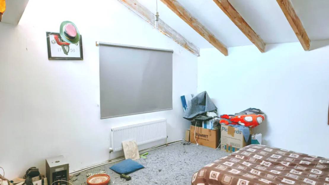 Sale - Country House - Monóvar - Monòver - Monóvar - Monòver Centro