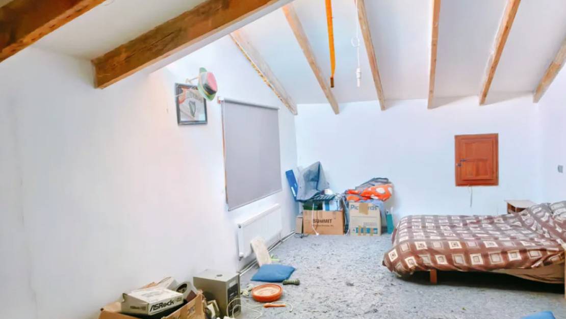 Sale - Country House - Monóvar - Monòver - Monóvar - Monòver Centro