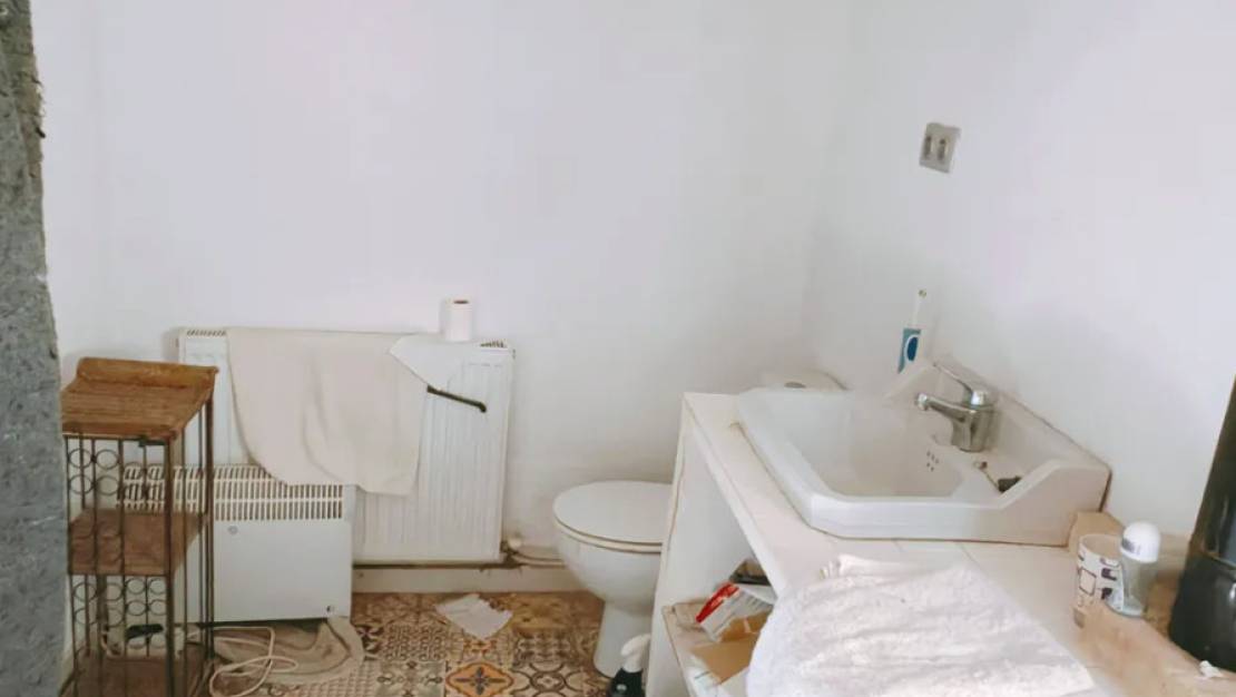 Sale - Country House - Monóvar - Monòver - Monóvar - Monòver Centro