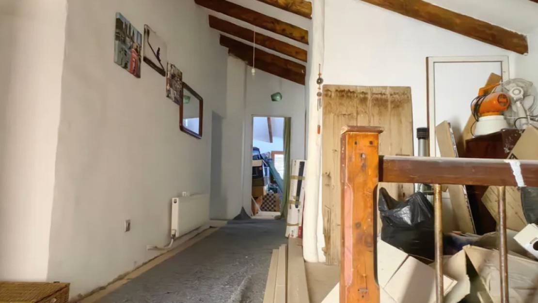 Sale - Country House - Monóvar - Monòver - Monóvar - Monòver Centro