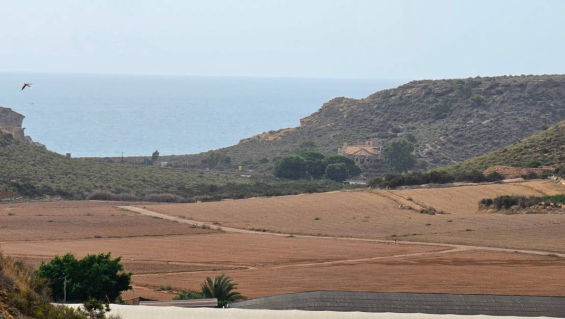 Sale - Country House - Murcia - El Cocon