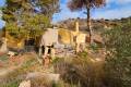 Sale - Country House - Murcia - El Cocon