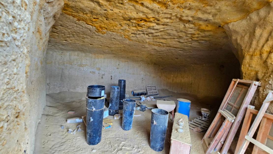 Sale - Country House - Murcia - El Cocon