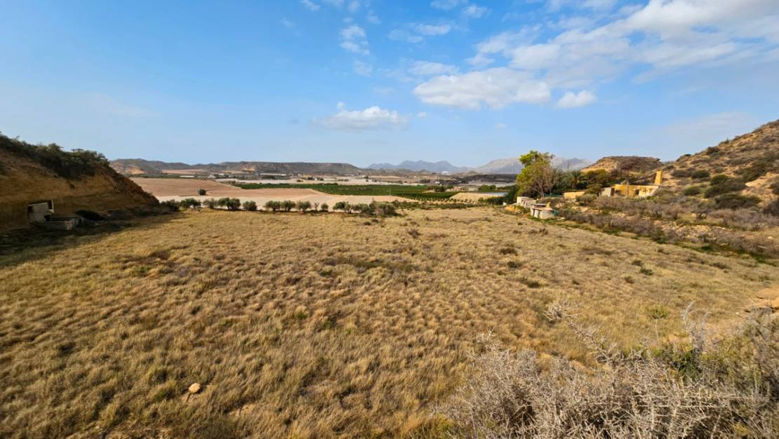 Sale - Country House - Murcia - El Cocon