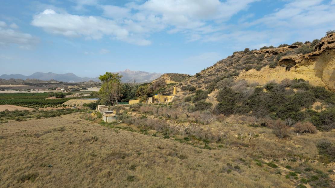 Sale - Country House - Murcia - El Cocon