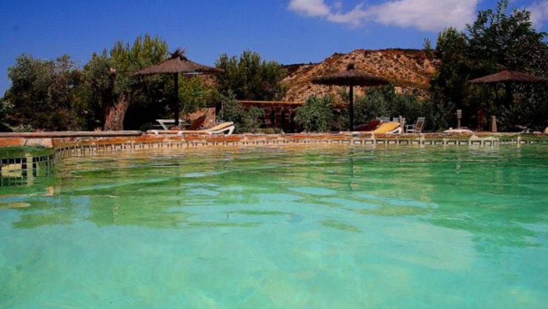 Sale - Country House - Murcia - Gea y Truyols