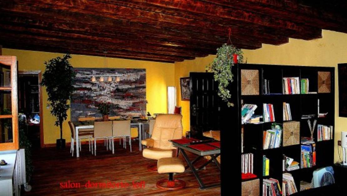 Sale - Country House - Murcia - Gea y Truyols