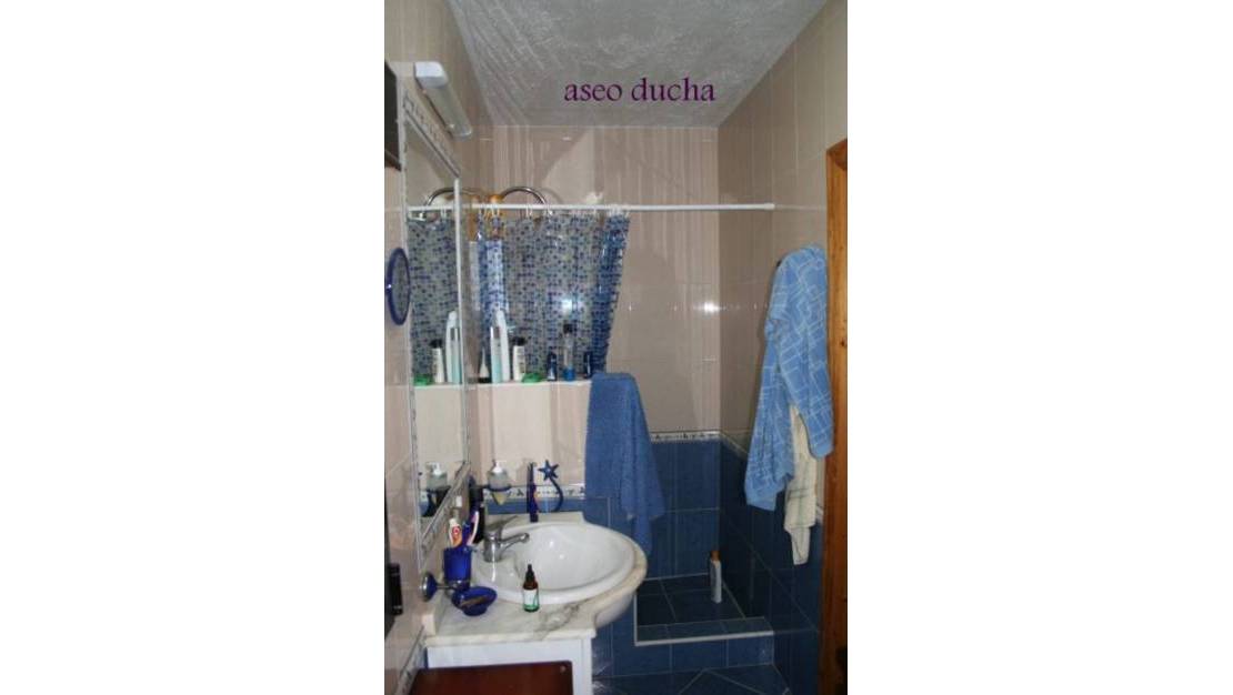 Sale - Country House - Murcia - Gea y Truyols