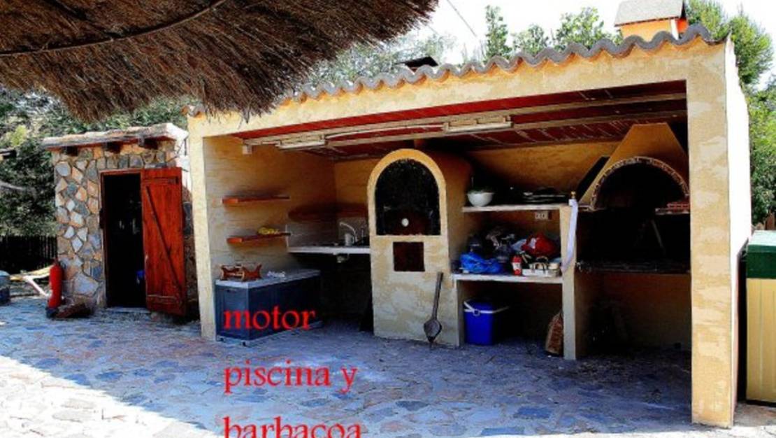 Sale - Country House - Murcia - Gea y Truyols