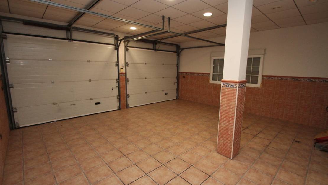 Sale - Country House - Murcia - Murcia City