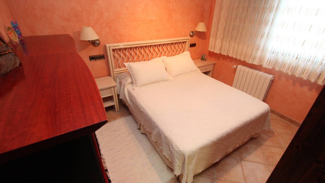 Sale - Country House - Murcia - Murcia City