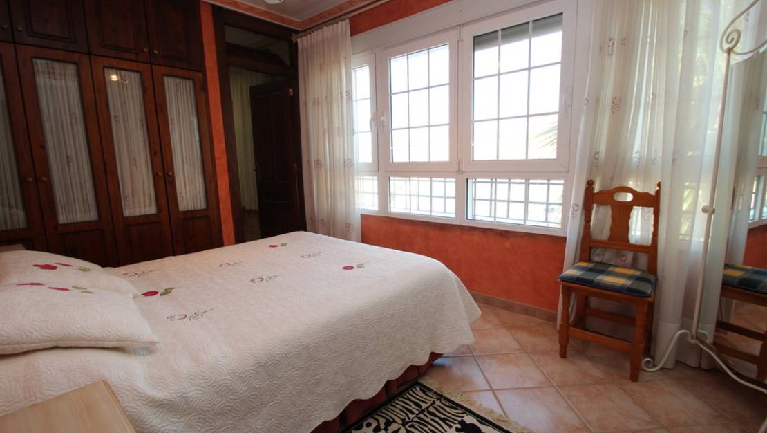 Sale - Country House - Murcia - Murcia City