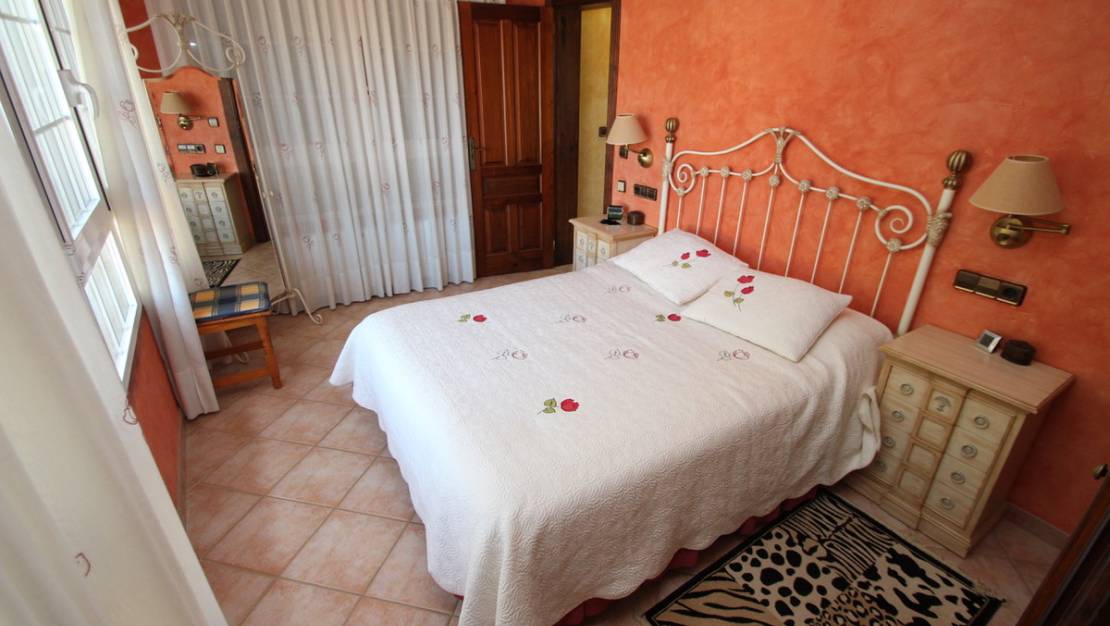 Sale - Country House - Murcia - Murcia City