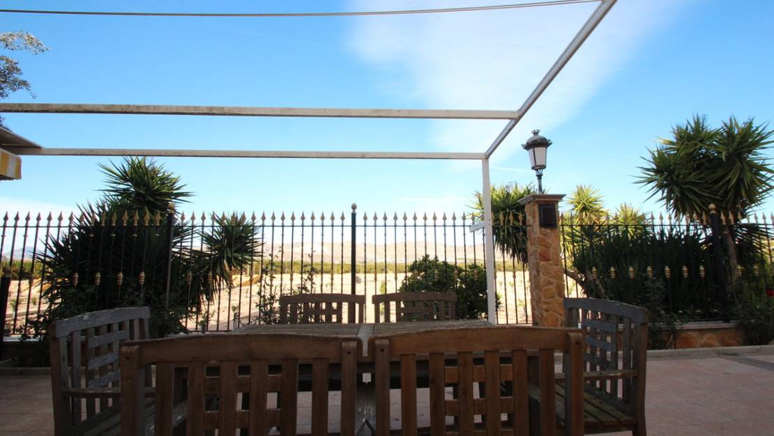 Sale - Country House - Murcia - Murcia City