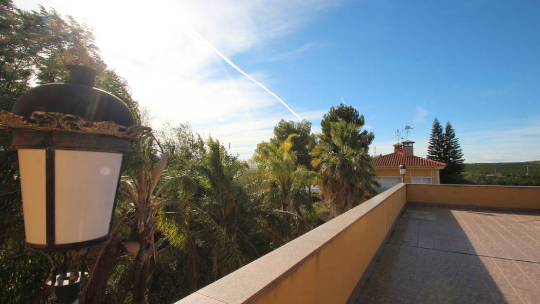 Sale - Country House - Murcia - Murcia City